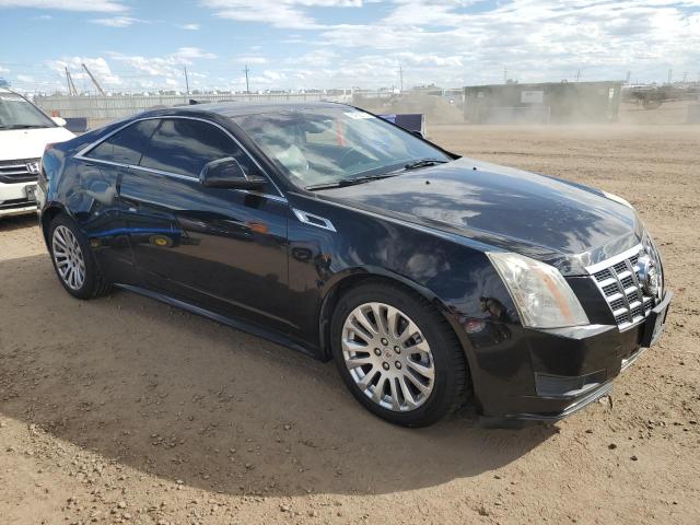 Photo 4 from auction – 2014 CADILLAC CTS with VIN 1G6DE1E32E0123353