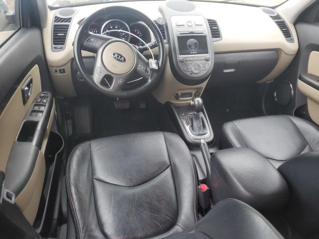 Photo 8 from auction – 2013 KIA SOUL + with VIN KNDJT2A66D7565215