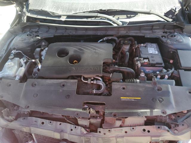 Photo 11 from auction – 2020 NISSAN ALTIMA S with VIN 1N4BL4BVXLC115486