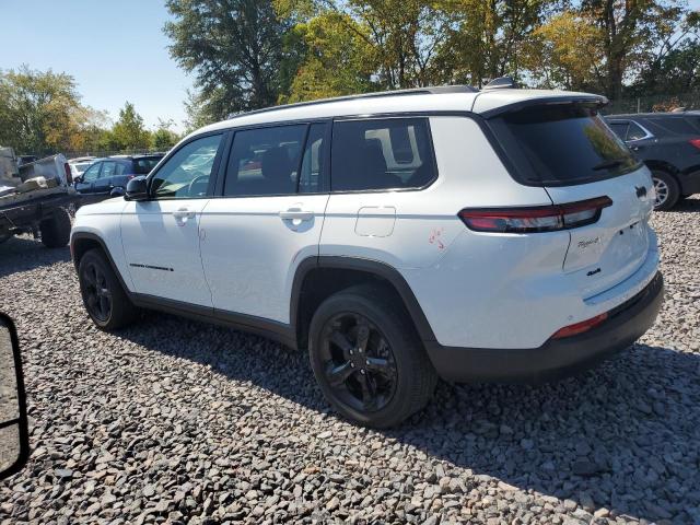 Photo 2 from auction – 2023 JEEP GRAND CHER with VIN 1C4RJKAGXP8799485