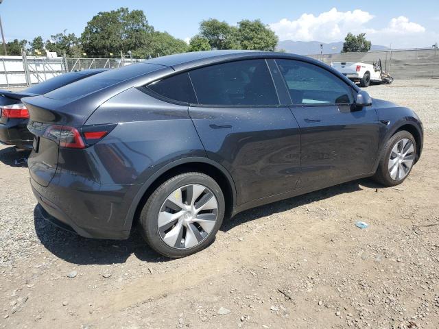 Photo 3 from auction – 2024 TESLA MODEL Y with VIN 7SAYGDEE0RF067922