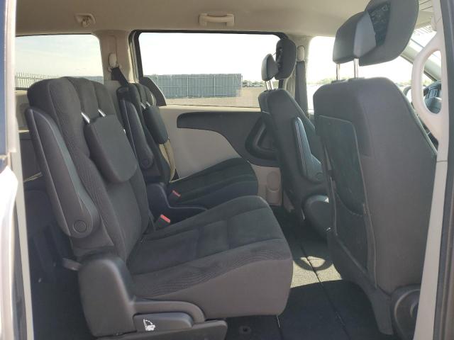 Photo 11 from auction – 2017 DODGE GRAND CARA with VIN 2C4RDGBG2HR815302