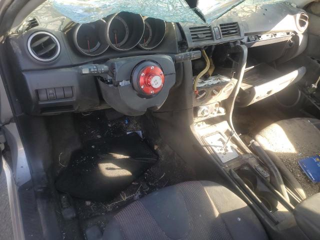 Photo 8 from auction – 2005 MAZDA 3 HATCHBAC with VIN JM1BK343X51305886