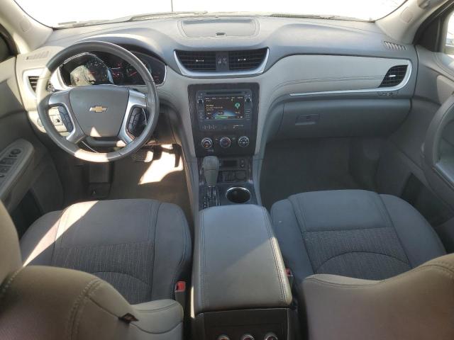 Photo 8 from auction – 2015 CHEVROLET TRAVERSE L with VIN 1GNKVGKD0FJ317418