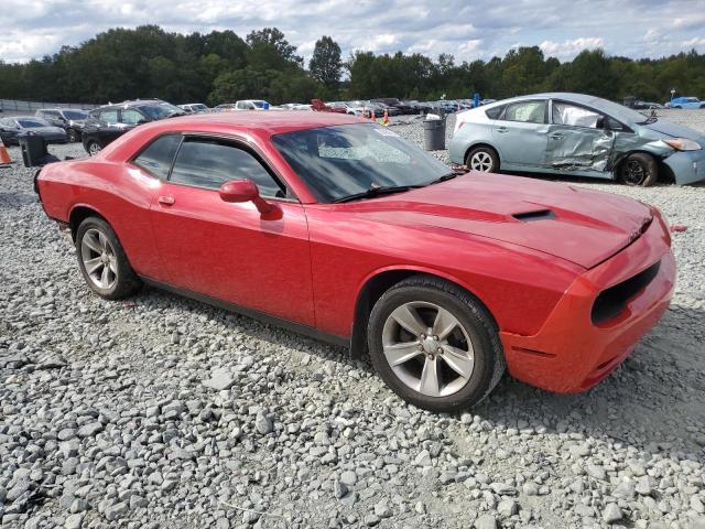 Photo 4 from auction – 2017 DODGE CHALLENGER SXT with VIN 2C3CDZAG5HH519722