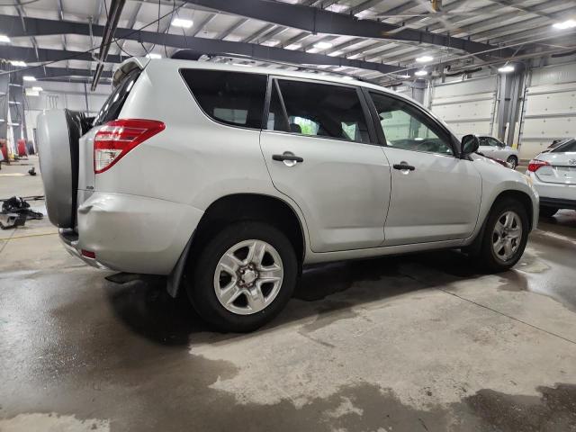 Photo 3 from auction – 2010 TOYOTA RAV4 with VIN JTMBF4DV1A5025854