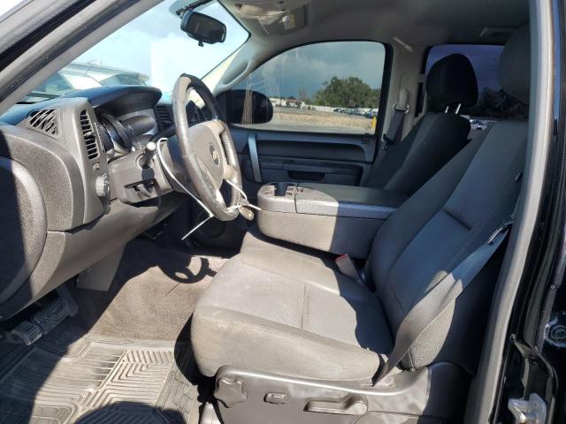 Photo 7 from auction – 2012 CHEVROLET SILVERADO with VIN 3GCPCSE02CG244954