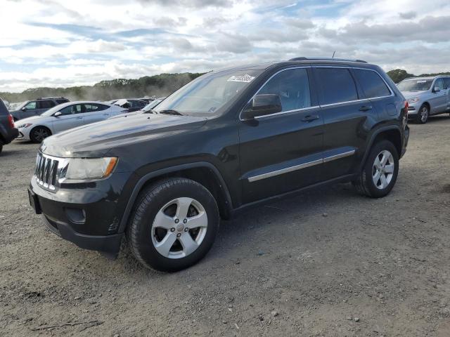 Photo 1 from auction – 2013 JEEP GRAND CHER with VIN 1C4RJFAT1DC574630