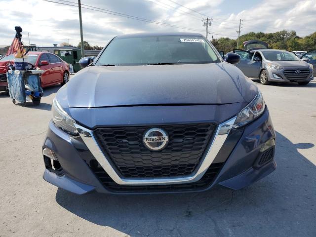 Photo 5 from auction – 2020 NISSAN ALTIMA S with VIN 1N4BL4BV8LC154593