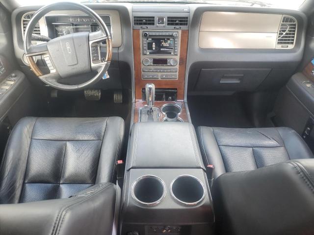 Photo 8 from auction – 2014 LINCOLN NAVIGATOR with VIN 5LMJJ2H52EEL03880