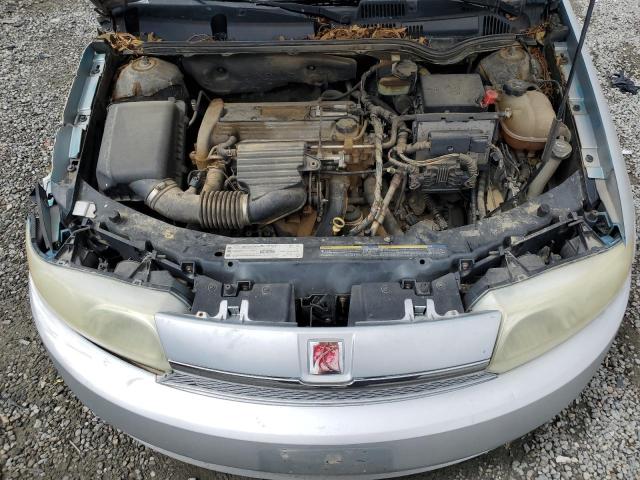 Photo 11 from auction – 2003 SATURN ION LEVEL with VIN 1G8AL52F23Z160191