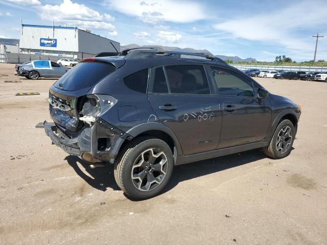 Photo 3 from auction – 2015 SUBARU XV CROSSTR with VIN JF2GPACC2F8277783
