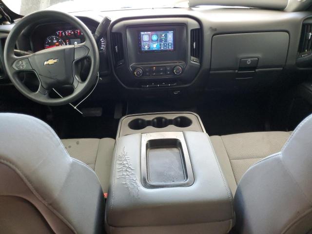 Photo 8 from auction – 2015 CHEVROLET SILVERADO with VIN 1GCRCPEC3FZ362922