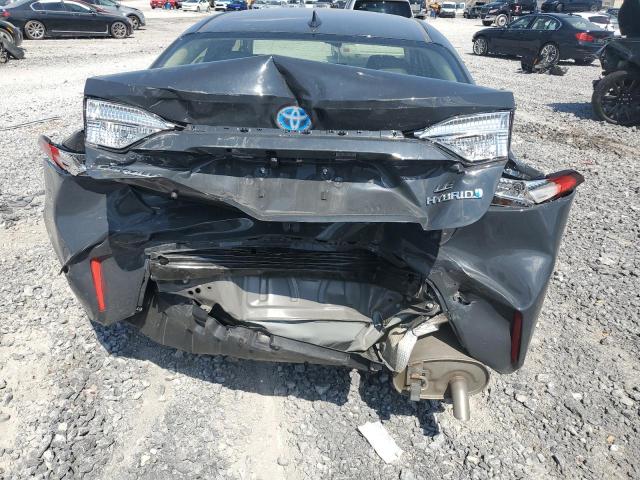 Photo 6 from auction – 2024 TOYOTA COROLLA LE with VIN JTDBCMFE4R3049384