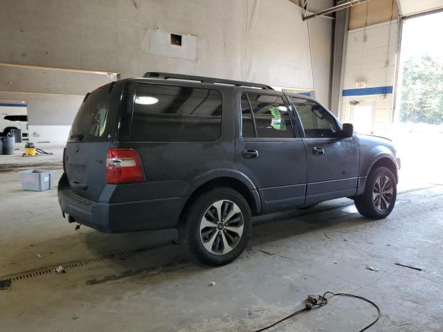 Photo 3 from auction – 2008 FORD EXPEDITION XLT with VIN 1FMFU16598LA86616