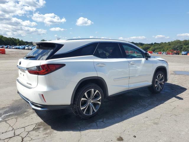 Photo 3 from auction – 2018 LEXUS RX 350 L with VIN JTJDZKCAXJ2006799