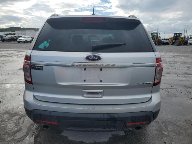 Photo 6 from auction – 2013 FORD EXPLORER with VIN 1FM5K7B83DGB92874