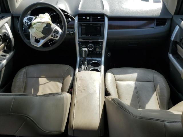 Photo 8 from auction – 2012 FORD EDGE LIMITED with VIN 2FMDK3KC3CBA19824