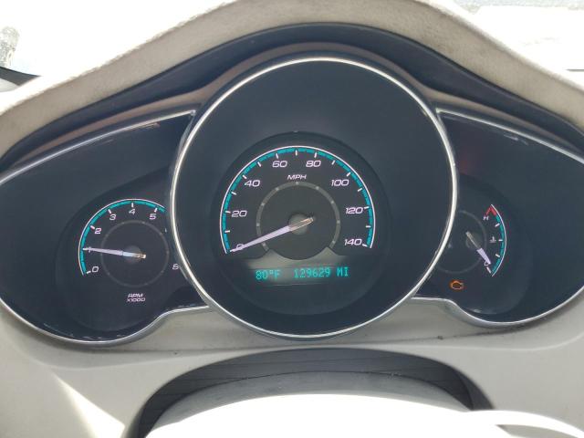 Photo 9 from auction – 2011 CHEVROLET MALIBU LS with VIN 1G1ZB5E16BF117266