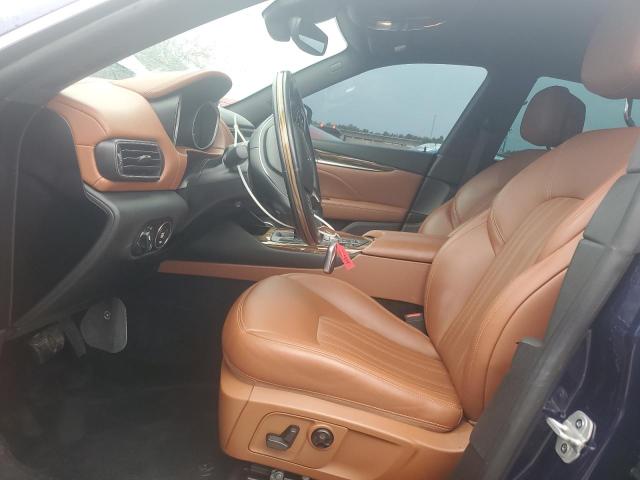 Photo 7 from auction – 2019 MASERATI LEVANTE LU with VIN ZN661XUL2KX309756