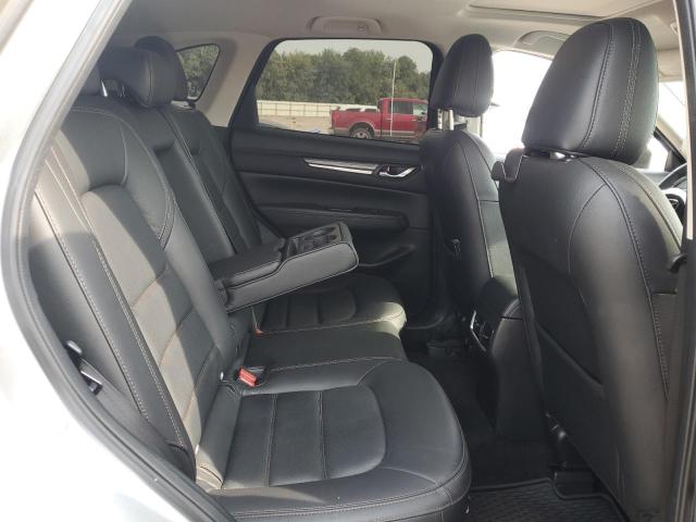 Photo 11 from auction – 2022 MAZDA CX-5 PREMIUM with VIN JM3KFBDM0N1605922
