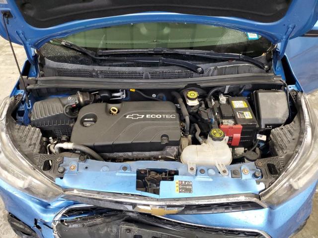 Photo 11 from auction – 2017 CHEVROLET SPARK 1LT with VIN KL8CD6SA9HC723763