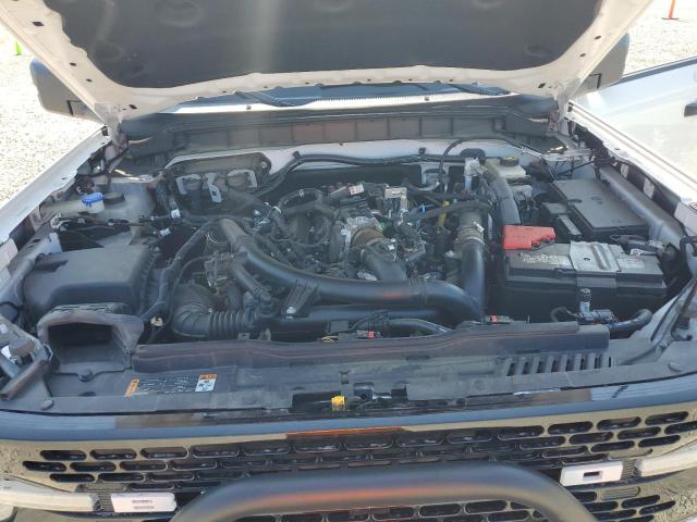 Photo 12 from auction – 2023 FORD BRONCO BAS with VIN 1FMEE5DP2PLB31155