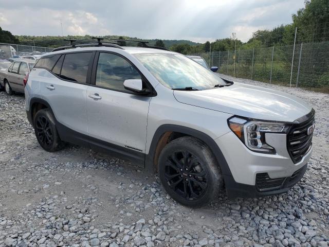 Photo 4 from auction – 2022 GMC TERRAIN SL with VIN 3GKALMEV4NL238407