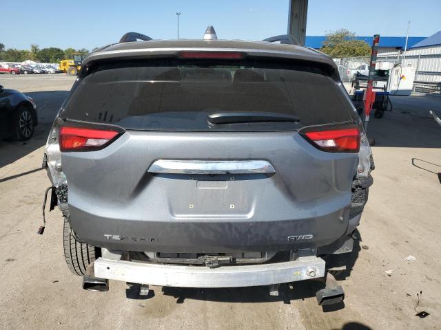 Photo 6 from auction – 2019 GMC TERRAIN SL with VIN 3GKALTEX6KL140020