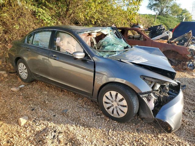 Photo 4 from auction – 2011 HONDA ACCORD LX with VIN 1HGCP2F35BA090217
