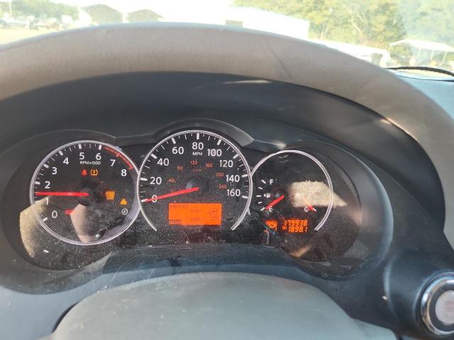 Photo 9 from auction – 2011 NISSAN ALTIMA BAS with VIN 1N4AL2AP3BC179354
