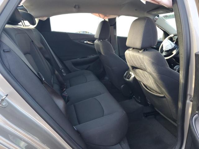 Photo 10 from auction – 2024 CHEVROLET MALIBU LT with VIN 1G1ZD5ST4RF232491