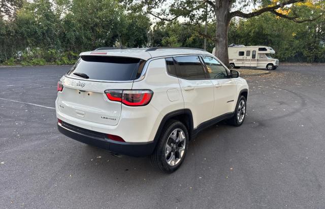 Photo 4 from auction – 2018 JEEP COMPASS LI with VIN 3C4NJDCB2JT442502