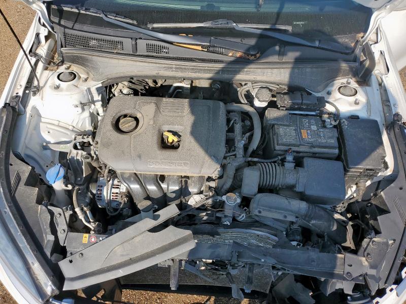 Photo 11 from auction – 2023 KIA FORTE LX with VIN 3KPF24AD2PE507934