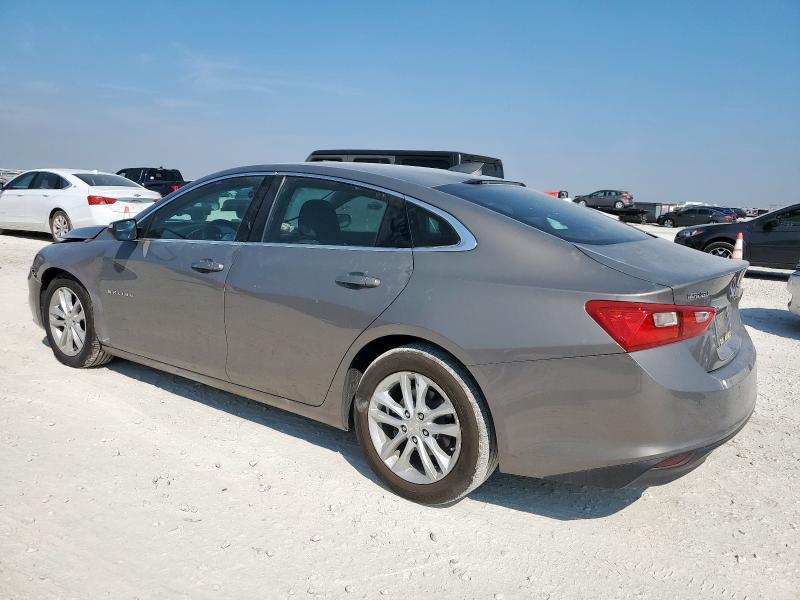 Photo 2 from auction – 2017 CHEVROLET MALIBU LT with VIN 1G1ZE5ST8HF127822