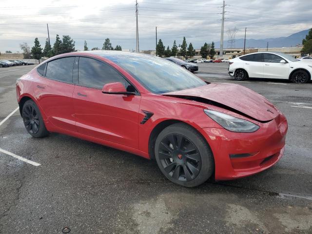 Photo 4 from auction – 2023 TESLA MODEL 3 with VIN 5YJ3E1EA0PF685764