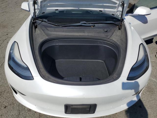 Photo 11 from auction – 2019 TESLA MODEL 3 with VIN 5YJ3E1EA1KF190529