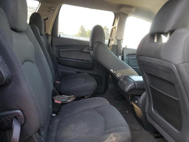 Photo 11 from auction – 2009 CHEVROLET TRAVERSE L with VIN 1GNER23D29S167796