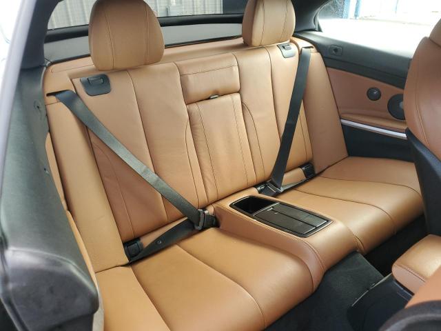 Photo 10 from auction – 2017 BMW 430I with VIN WBA4U7C54H5D43074