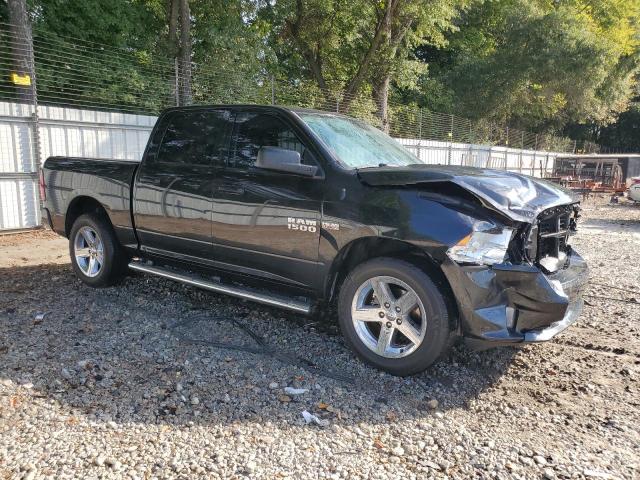 Photo 4 from auction – 2017 RAM 1500 ST with VIN 3C6RR6KT6HG573040