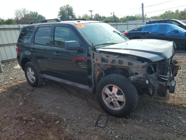 Photo 4 from auction – 2010 FORD ESCAPE XLT with VIN 1FMCU9DG1AKC81319