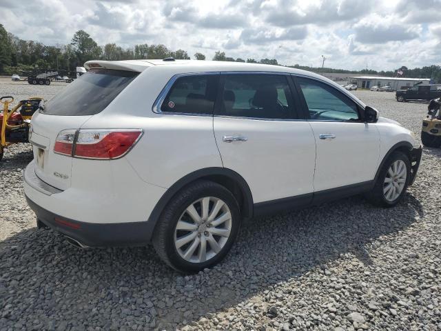 Photo 3 from auction – 2010 MAZDA CX-9 with VIN JM3TB2MA4A0227433
