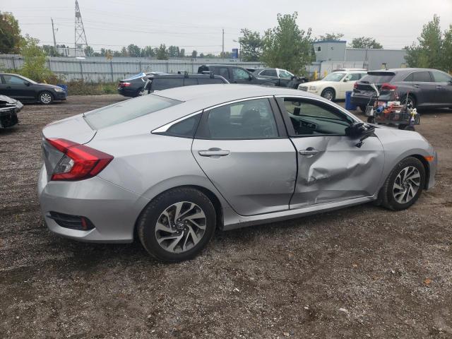 Photo 3 from auction – 2018 HONDA CIVIC EX with VIN 2HGFC2F87JH004586