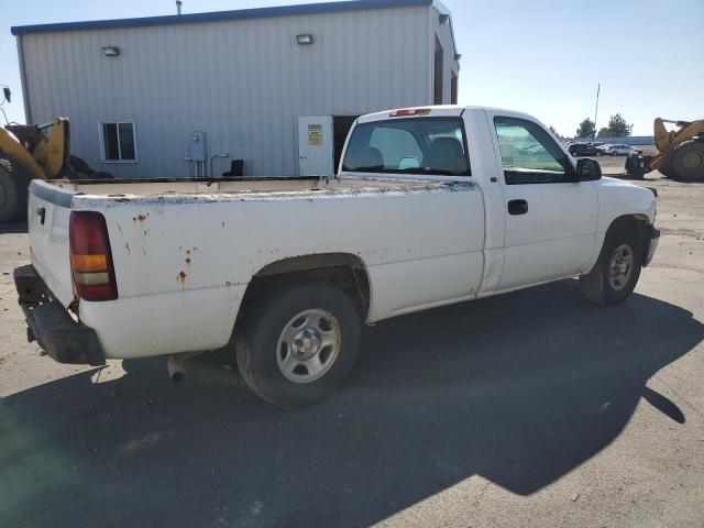Photo 3 from auction – 2001 CHEVROLET SILVERADO with VIN 1GCEC14W41Z188472
