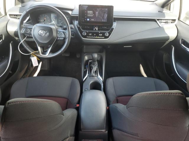 Photo 8 from auction – 2024 TOYOTA COROLLA SE with VIN 5YFS4MCE2RP191015