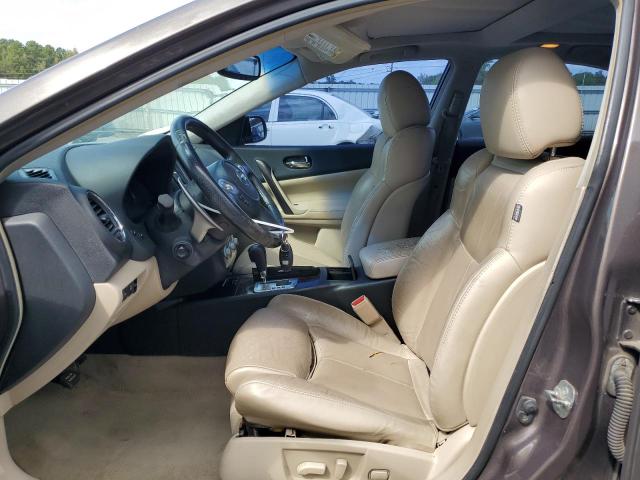 Photo 7 from auction – 2012 NISSAN MAXIMA S with VIN 1N4AA5AP7CC852204