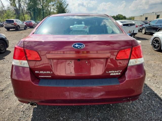 Photo 6 from auction – 2012 SUBARU LEGACY with VIN 4S3BMBC68C3041231