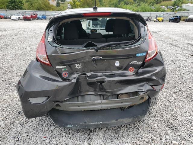 Photo 6 from auction – 2015 FORD FIESTA SE with VIN 3FADP4EEXFM221786