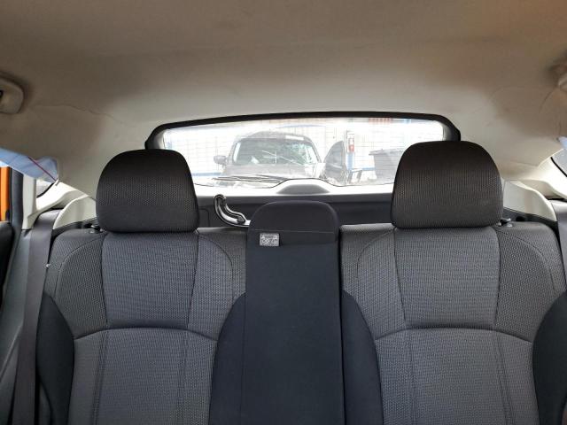 Photo 10 from auction – 2020 SUBARU CROSSTREK with VIN JF2GTABC7L8251446