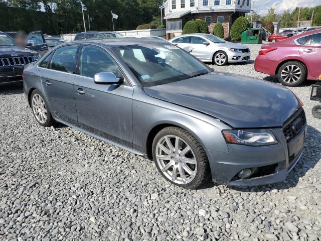 Photo 4 from auction – 2012 AUDI S4 PREMIUM with VIN WAUBGAFL6CA110915
